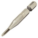 六角軸ポイントタップ M3x0.5mm SK11