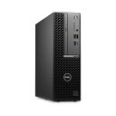 DTOP0109-015H3 DELL OptiPlex 7010 SFF Plus(Core i5-13500/16GB/SSD・256GB/SuperMulti/Win11Pro/Office Home & Business 2021/3年保守)