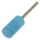 軸付ゴム砥石 #600 G-19(B)10X20 SK11