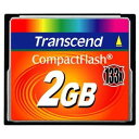 TS2GCF133 gZh 2GB CF Card MLC 133X