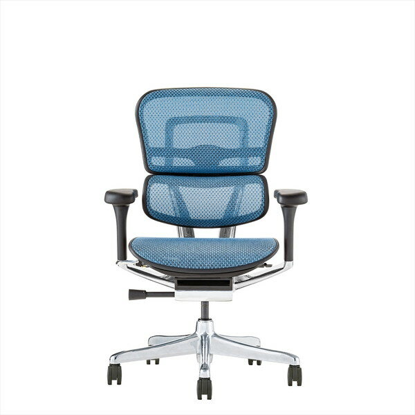 Ergohuman PRO2 EHP2-LAM-BF-BL [�u���[]