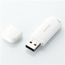 MF-HMU204GWH ELECOM バリュータイプUSBメモリ MF-HMU2シリーズ 4GB(ホワイト)(2)