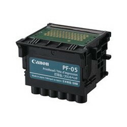 3872B001 CANON プリントヘッド PF-05 3872B001 CANON プリントヘッド PF-05