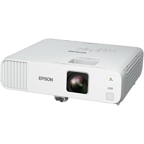 EB-L210W EPSON ビジネスプロジェクター/スタンダードモデル/レーザー光源/4500lm/WXGA