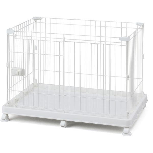 【エントリーでP5倍!20日20:00-27日1:59】 STS-600TN マット ホワイト アイリスオーヤマ メーカー直送