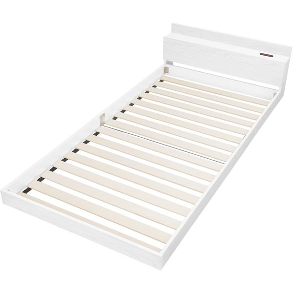 【エントリーでP5倍!20日20:00-27日1:59】 FBM-S ホワイト アイリスオーヤマ メーカー直送(3)