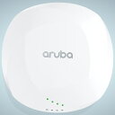 R7J26A HP Aruba AP-635 (JP) Tri-radio 2x2:2 802.11ax Wi-Fi 6E Internal Antennas Campus AP(2)