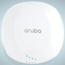 R7J26A HP Aruba AP-635 (JP) Tri-radio 2x2:2 802.11ax Wi-Fi 6E Internal Antennas Campus AP