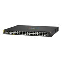 R8N85A#ACF HP Aruba 6000 48G Class4 PoE 4SFP 370W Switch