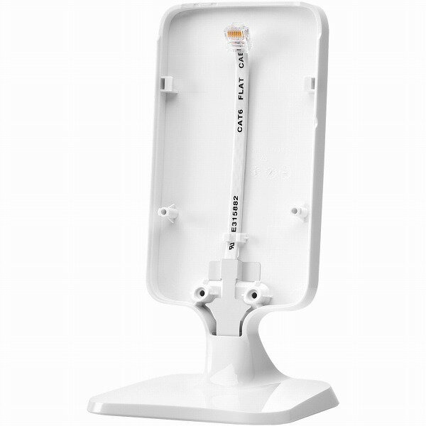 Other Supplies - S0J41A HP HPE Aruba AP-500H-MNTD2 Desk Mount