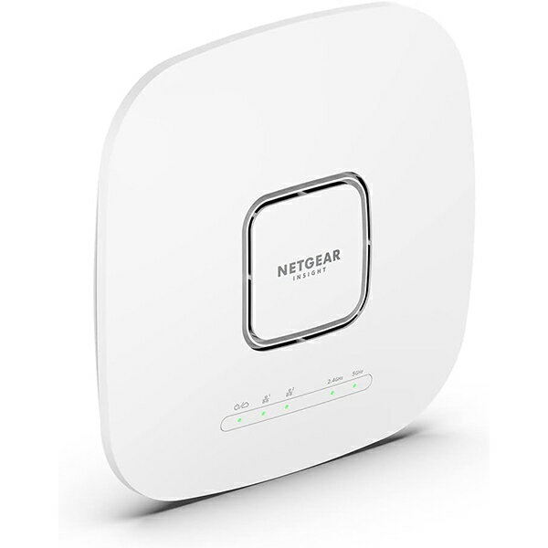 WAX625-100APS NETGEAR AX5400 Insight Av&NEh CXANZX|Cg