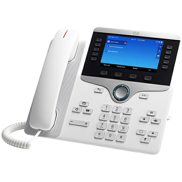 CP-8861-K9= Cisco Cisco IP Phone 8861 J[ yێwK{z