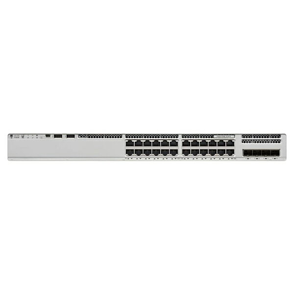 Cisco Catalyst 9200 C9200L-24T-4G-A