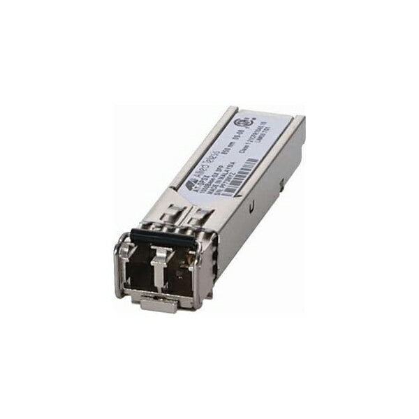 0122R アライドテレシス AT-SPSX SFP(mini-GBIC)モジュール
