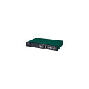 PN25161 PANASONIC 18ポート レイヤ2スイッチングハブ GA-AS16T