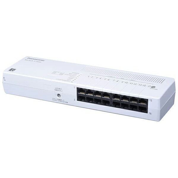 PN24160G9 PANASONIC C2XCb`Onu Switch-S16iG