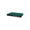 PN26161K PANASONIC 20ポート レイヤ2スイッチングハブ ZEQUO 2310(2)