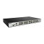 DGS-3630-28TCSI/A2 D-Link 10/100/1000BASE-T×24ポート スタッカブル Managed L3スイッチ (10G SFP+×4、SFP combo 4) スタンダードイメージ(SI)