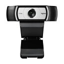 C930eR Logicool C930e WEBCAM