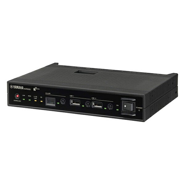 NVR500 YAMAHA u[hohVoIP[^[