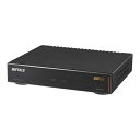 LXW-10G2/2G4 BUFFALO 10GbE 2|[g 2.5GbE 4|[g XCb`OHub