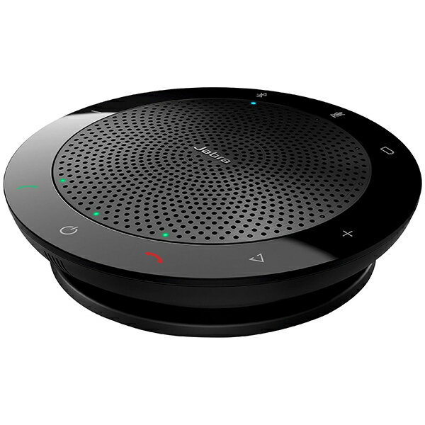 7510-109 GNオーディオ Jabra USB・Bluetooth接続対応 スピーカーフォン Microsoft Lync認定 「Jabra SPEAK 510 MS」