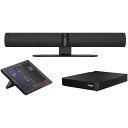 8601-245 GNオーディオ Room System Zoom windows Jabra PanaCast 50 Room System ZR(Zoom ...