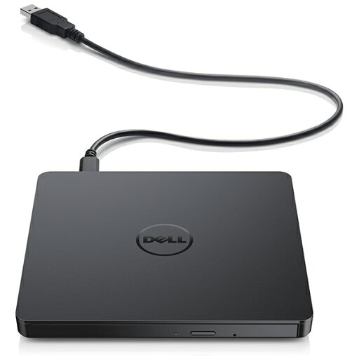 DELL CK429-AAUQ-0A Dell USB薄型DVDスーパーマルチドライブ - DW316 DELL CK429-AAUQ-0A Dell USB薄型DVDスーパーマルチドライブ - DW316