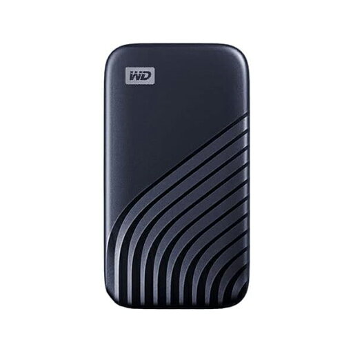WDBAGF0020BBL-JESN IODATA My Passport SSD 2020 Hi-Speed 2TB ブルー WDBAGF0020BBL-JESN IODATA My Passport SSD 2020 Hi-Speed 2TB ブルー