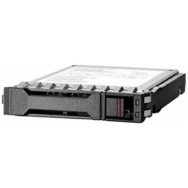 HP P40430-B21 HPE 300GB SAS 12G 10K SFF BC HDD