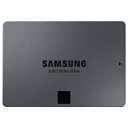 MZ-77Q8T0B IT SAMSUNG SSD 870 QVO ベーシックキット 8TB