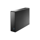 HDJA-UTN6B IODATA @l 5Nۏ USB3.2 Gen1Ή Otn[hfBXN 6TB