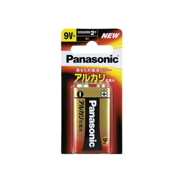 6LR61XJ/1B PANASONIC