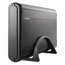 y5/10IGg[Iōő100%PobNz WebN LGB-EKU3 HDDP[X 3.5C`HDD A~{fB USB3.1(Gen1)Ή SATA3Ή [J[