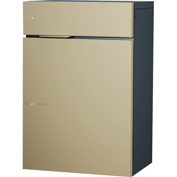 【エントリーでP5倍!20日20:00-27日1:59】 324042250 ヴィコ DB スリム90 ポスト有 右開 前出 マットベ..