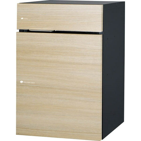 【エントリーでP5倍!20日20:00-27日1:59】 324012210 ヴィコ DB 100 ポスト有 右開 前出 シャインチー..