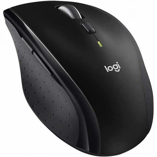 SE-M705 Logicool [マラソンマウス]