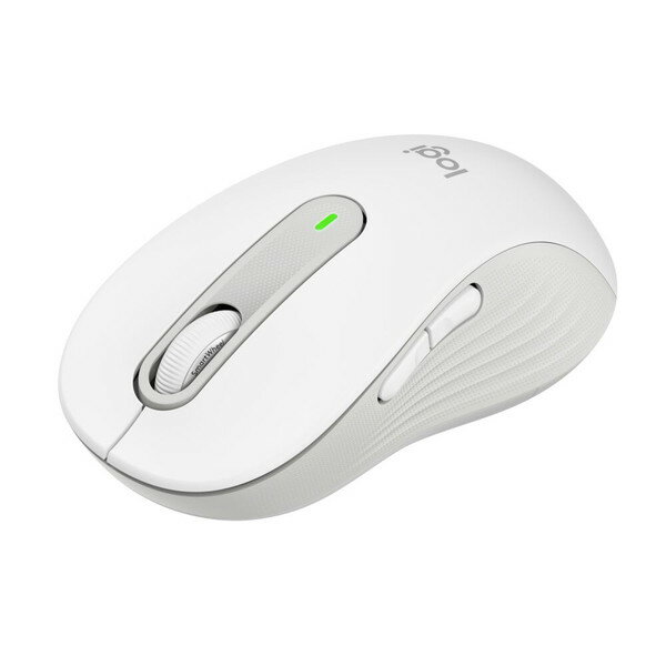 M650BBLOW Logicool [Signature M650 L ワイヤレスマウス フォービジネス]