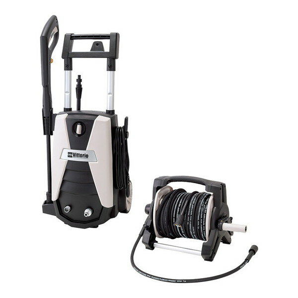 【エントリーでP5倍!20日20:00-27日1:59】 Z4-755-20RNR 蔵王産業 Vittorio [高圧洗浄] メーカー直送