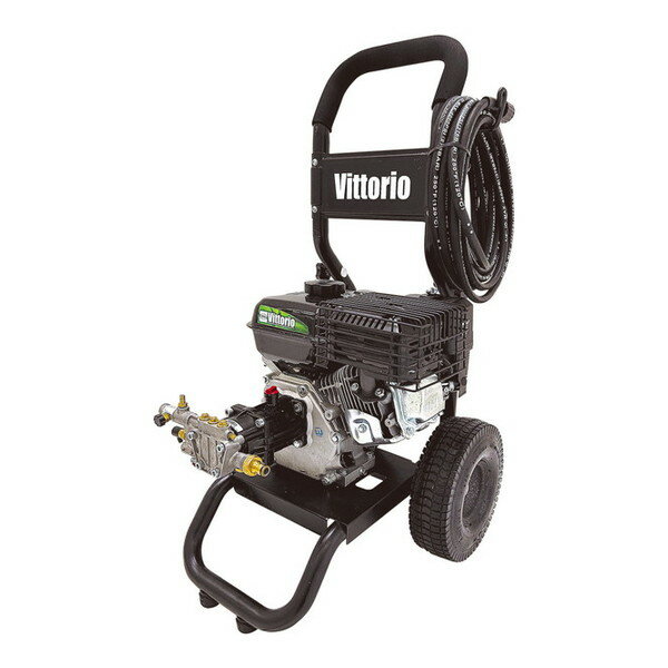 ZE-1608-10 蔵王産業 Vittorio [エンジン式高圧洗浄機] メーカー直送