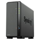 Synology DS124 DiskStation [1xC^[^RpNgNAS]