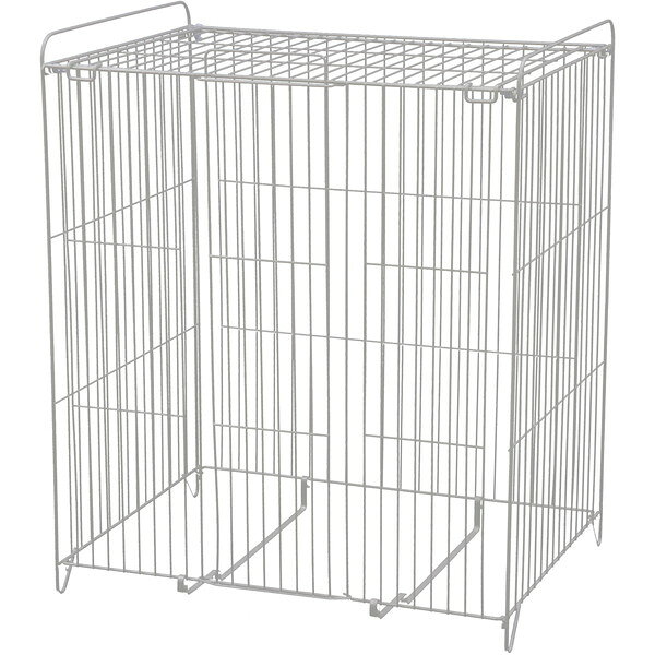 【エントリーでP5倍!20日20:00-27日1:59】 ストーブガード コンパクト 屋根付き 扉付き 暖房 柵 石油ストーブ用 グリーンライフ YSG-N