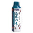 ご注文前にご確認ください※ 商品パッケージや仕様につきまして、予告なく変更されることがございます。商品説明★ 水道水のカルキの中和と健康維持する上で必要なビタミン類も同時に補給することができます。★ 使用方法水槽水に添加後、軽くかき混ぜてから水槽に入れてください。・小型水槽(約6L)：キャップ1/3杯・30cm水槽(約12L)：キャップ2/3杯・40cm水槽(約23L)：キャップ1.5杯・45cm水槽(約35L)：キャップ2杯・60cm水槽(約57L)：キャップ3杯使用量が多少前後しても特に問題はありません。※注意事項本品は観賞魚用品です。他の用途にはご使用しないでください。使用前には必ず良く振ってからお使いください。本品は食用ではありません。誤飲にちゅういし、お子様の手の届かない場所に保管してください。魚病薬との併用は避けてくださく。本品を使用することでPHが大きく変化することはありません。※メーカーの都合により、パッケージ・仕様・成分・生産国等は予告なく変更になる場合がございます。※上記理由でのご返品はお受けできませんので、事前お問合せなどご注意のほど宜しくお願いいたします。スペック* 商品サイズ：45×45×134* 原材料：チオ硫酸ナトリウム、キレート剤、ビタミン(B1、B2、B3、B5、B6、B12、C)