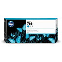 P2V89A HP [HP 766 CNJ[gbW VA 300ml]