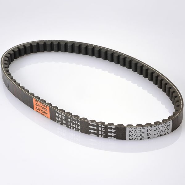 デイトナ D95434 強化Vベルト レッツ2 (96-07) レッツ(96-98) ヴェルデ