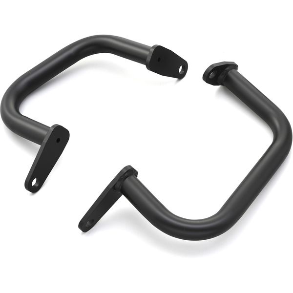 【エントリーでP5倍!20日20:00-27日1:59】 デイトナ D95976 パイプエンジンガード NC700S/X/LD(12-13) NC750S(14-16) NC750X/LD(14-17)(2)