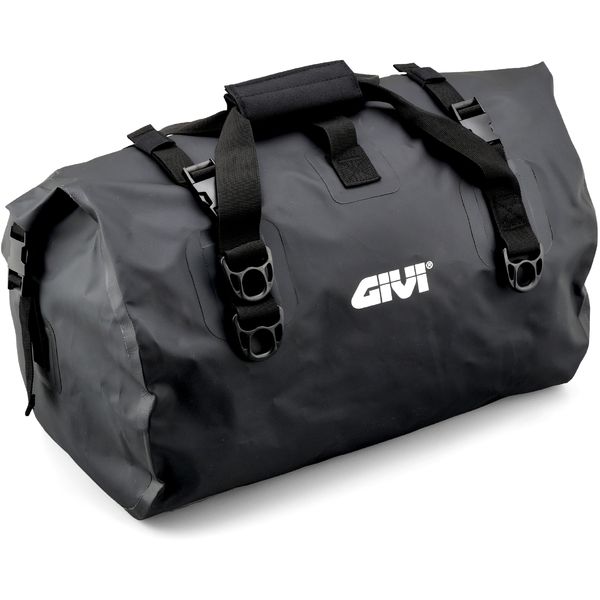 デイトナ D96104 GIVI EA115BK 防水ドラムバッグ 40L
