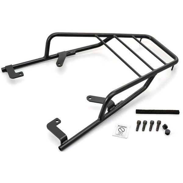 デイトナ D96533 グラブバーキャリア NC700X/S(12-13) NC750X(14-18)