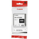 6704B001 CANON [CN^N }bgubN PFI-107MBK]