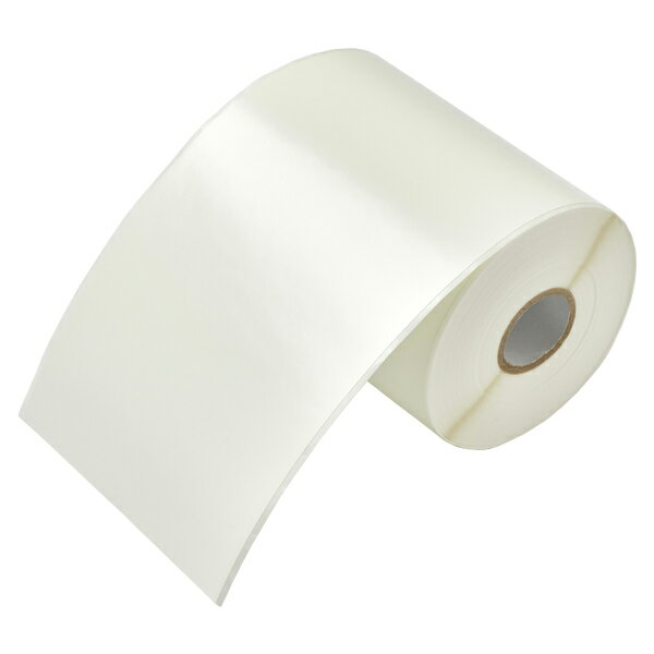 TL-102LVS Brother [熱転写用耐候性ビニルラベル(強粘着)/幅102mm×30m巻/外径88mm/紙管サイズ25.4mm]